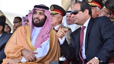 فيديو| عاجل.. السيسى وولي العهد يتفقدان مشروع أنفاق الإسماعيلية بمحور قناة السويس