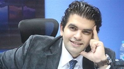 غداً| الصحفي محمد عبد النور ضيف 