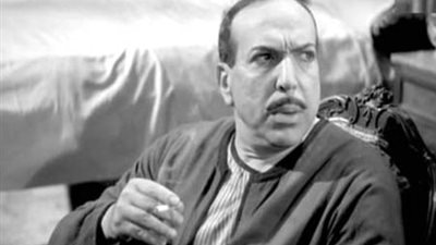 انفوجراف| زكي رستم.. ابن الباشوات عاش ومات وحيدًا