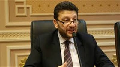 استقالة عمرو المنير نائب وزير المالية للسياسات الضريبية 