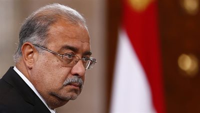 رئيس الوزراء يستقبل وزير خارجية نيجيريا الأسبق
