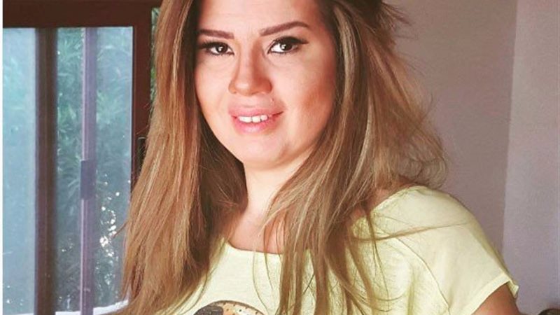 رانيا فريد شوقي 