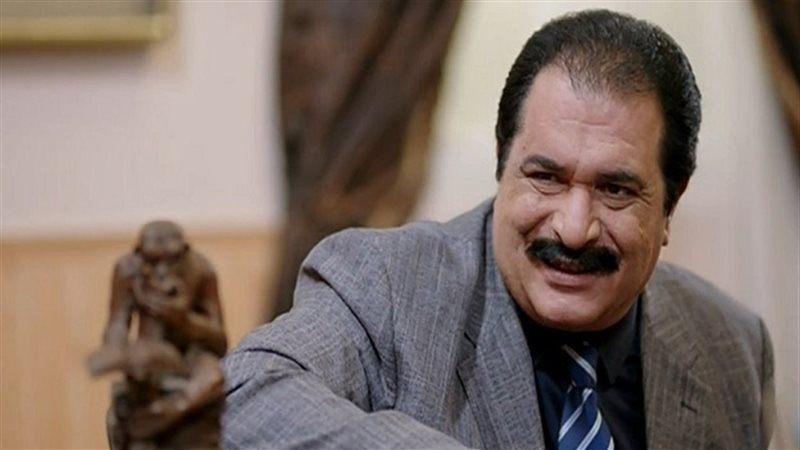 رياض الخولي 
