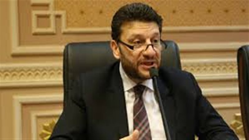 عمرو المنير