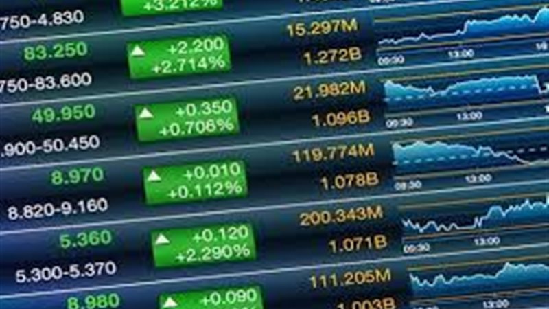 المبيعات والمشتريات