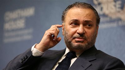 وزير خارجية الإمارات يعلق على زيارة ولي العهد السعودي لمصر