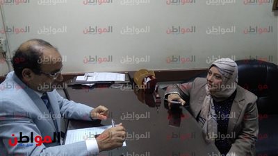 مكتشف الطفل المصاب بالسيل الدموي لـ 