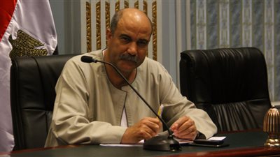 زراعة البرلمان لـ