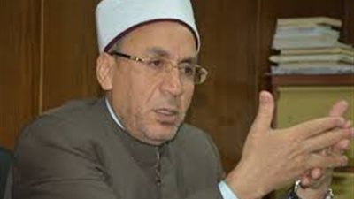 أمين البحوث الإسلامية: زيارة ولي العهد للأزهر تأكيدًا على الدور المحوري الذي يلعبه