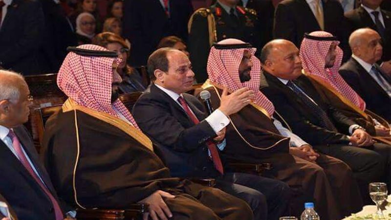 الرئيس عبد الفتاح