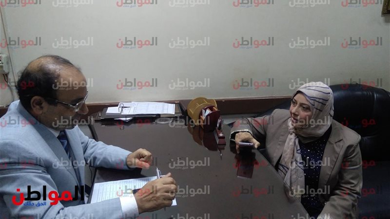 الدكتور عبد الوهاب