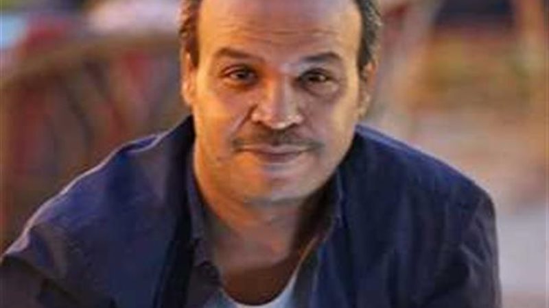 الفنان خالد منيب