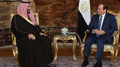 مصر والسعودية تدشنان مرحلة جديدة من العلاقات الاستراتيجية والمشروعات الاستثمارية العملاقة