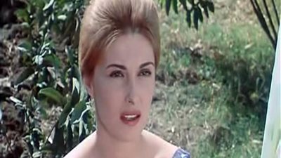 فيديو| مريم فخر الدين تكشف أسرار ابنتها لأول مرة