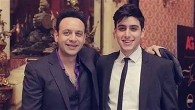 تيام مصطفى قمر يشارك في 