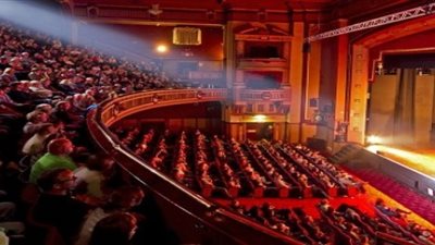 تعرف على برنامج عروض البيت الفنى للمسرح اليوم