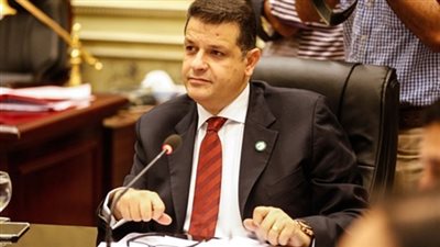 طارق رضوان يكشف: أنا رجل مسلم من أقصى الصعيد.. وزوجتي مسيحية أرثوذكسية