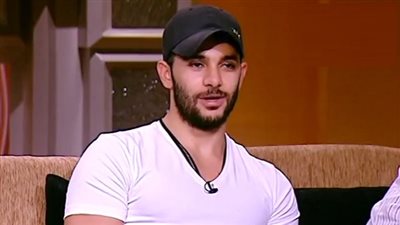 شاهد.. رامز أمير يستكمل 