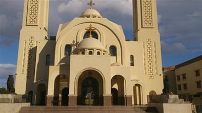 الكنيسة القبطية: نعزي أسر أبناء مصر من شهداء القوات المسلحة