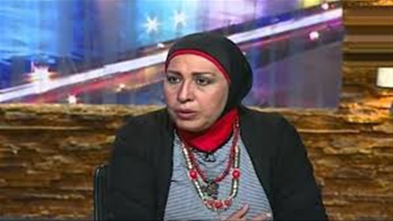 سامية زين العابدين