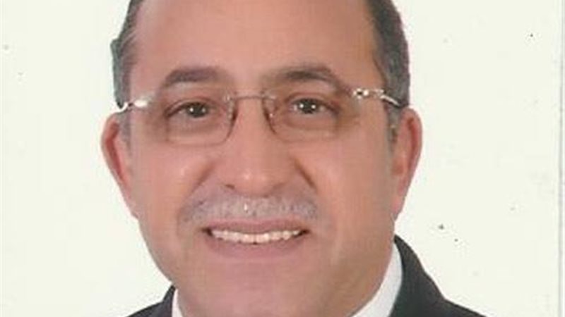 اللواء هشام أبو سنة