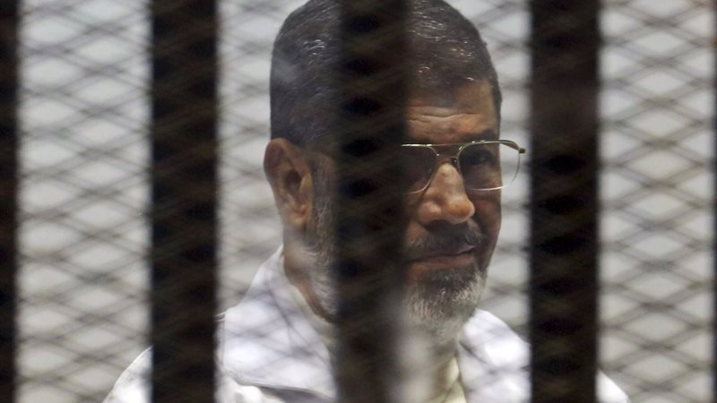 محمد مرسي