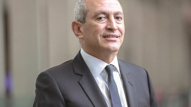 ناصف ساويرس