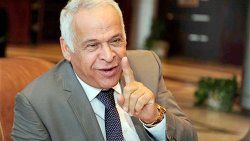 محمد فرج عامر