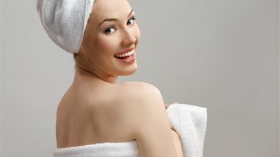في عطلتك الأسبوعية.. تخلصي من الكلف نهائيا