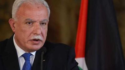الخارجية الفلسطينية تطالب بتحرك دولي بعد اعتداءات الحرام الإبراهيمي