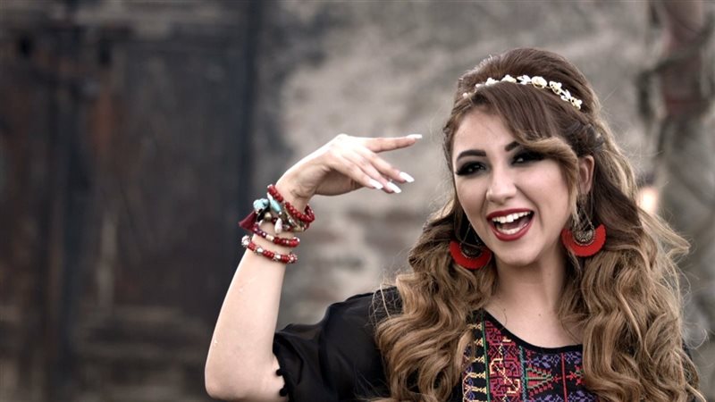 اية عبدالله 