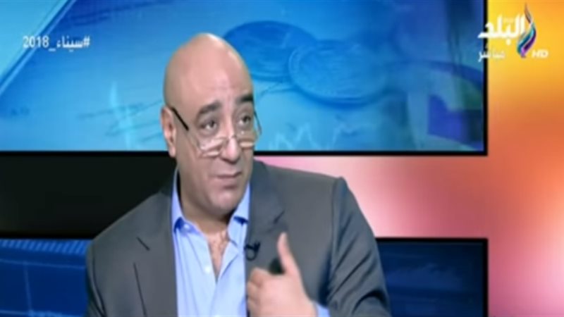خبير اقتصادي