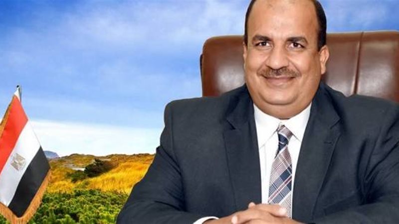النائب محمد علي عبدالحميد