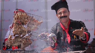 صور| الشئ لزوم الشئ.. أدوية الانتفاخ والمعدة تظهر في 