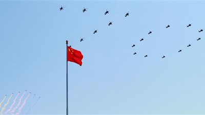 بكين تتخذ خطوات لتجنب دخولها في حرب تجارية ضد واشنطن