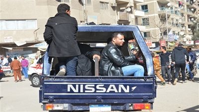 لاتهامه بالاتجار في الأسلحة النارية.. حبس شخص في دمياط