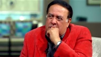 انفوجراف| الراحل محمد متولي في يوم ميلاده: فاكهة الدراما المصرية