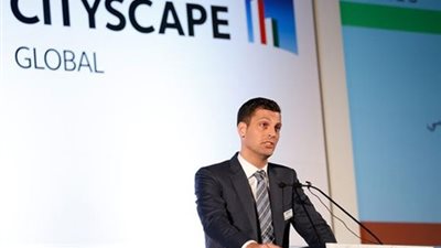 رئيس سيتي سكيب: نرصد تطورات القطاع العقاري لخلق وجهة جديدة في مصر