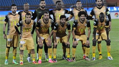 شرويدة يقود هجوم الإنتاج أمام المصري 