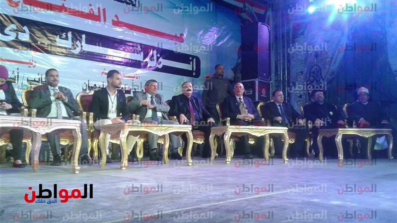 جانب من المؤتمر