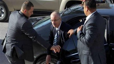 محاولة إغتيال الحمد لله تمنع عقد لقاءات حول المصالحة الفلسطينية