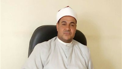 مدير المساجد الأهلية بسوهاج لـ
