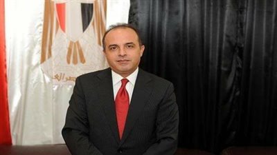  سفير مصر في الإمارات يتابع البعثة المشاركة في ألعاب الأولمبياد الخاص