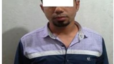 القبض على محاسب لتزويره تأشيرة سفر للخارج