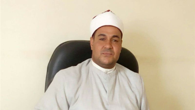 أوقاف سوهاج
