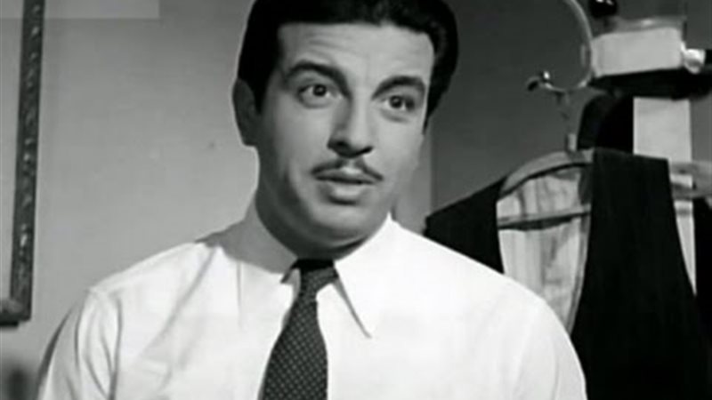 انور وجدي 