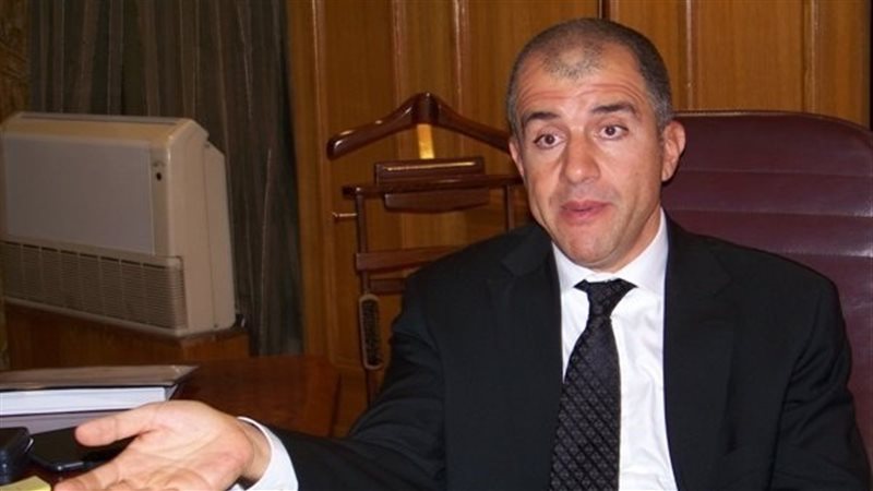 محمد السويدي
