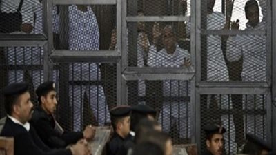 غدًا.. إعادة محاكمة قضية 