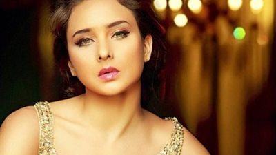 نيللي كريم: عملي في مسلسل 