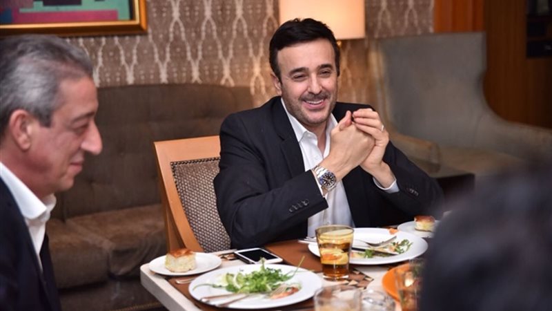 صابر الرباعي 